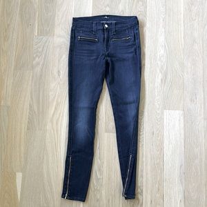 7 for all mankind women’s jeans